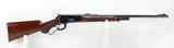 Winchester Model 71 Deluxe Rifle .348WCF
(1939) - 2 of 25