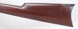 Colt Lightning "Medium Frame" Rifle .38-40(1893) ANTIQUE - 7 of 25