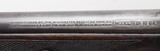 Winchester Model 1887 10Ga. Shotgun
(1892) ANTIQUE - 13 of 25