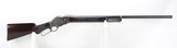 Winchester Model 1887 10Ga. Shotgun
(1892) ANTIQUE - 2 of 25