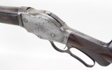 Winchester Model 1887 10Ga. Shotgun
(1892) ANTIQUE - 16 of 25