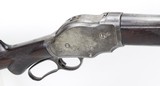 Winchester Model 1887 10Ga. Shotgun
(1892) ANTIQUE - 23 of 25