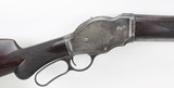 Winchester Model 1887 10Ga. Shotgun
(1892) ANTIQUE - 4 of 25