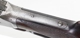 Winchester Model 1887 10Ga. Shotgun
(1892) ANTIQUE - 17 of 25