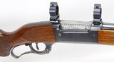 Savage Model 99H Rifle .358 Win.
(1956) - 22 of 25
