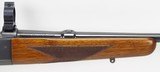 Savage Model 99H Rifle .358 Win.
(1956) - 5 of 25