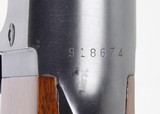 Savage Model 99H Rifle .358 Win.
(1956) - 19 of 25