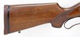Savage Model 99H Rifle .358 Win.
(1956) - 3 of 25