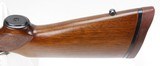 Savage Model 99H Rifle .358 Win.
(1956) - 21 of 25
