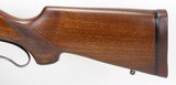 Savage Model 99H Rifle .358 Win.
(1956) - 7 of 25