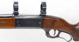 Savage Model 99H Rifle .358 Win.
(1956) - 15 of 25