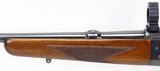 Savage Model 99H Rifle .358 Win.
(1956) - 9 of 25
