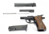 Browning BDASemi-Auto Pistol .380ACP(1980) - 23 of 25