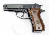 Browning BDASemi-Auto Pistol .380ACP(1980) - 2 of 25