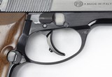 Browning BDASemi-Auto Pistol .380ACP(1980) - 17 of 25