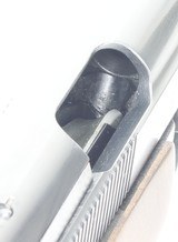 Browning BDASemi-Auto Pistol .380ACP(1980) - 19 of 25