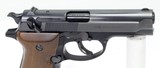 Browning BDASemi-Auto Pistol .380ACP(1980) - 16 of 25