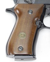 Browning BDASemi-Auto Pistol .380ACP(1980) - 4 of 25