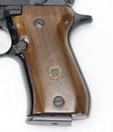 Browning BDASemi-Auto Pistol .380ACP(1980) - 6 of 25