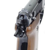 Browning BDASemi-Auto Pistol .380ACP(1980) - 12 of 25