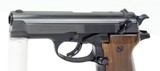 Browning BDASemi-Auto Pistol .380ACP(1980) - 14 of 25