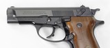 Browning BDASemi-Auto Pistol .380ACP(1980) - 7 of 25