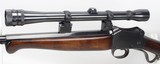 W.W. Greener MK III Martini Rifle .30-30 (Early 1900's) - 13 of 25