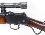 W.W. Greener MK III Martini Rifle .30-30 (Early 1900's) - 8 of 25