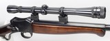 W.W. Greener MK III Martini Rifle .30-30 (Early 1900's) - 20 of 25