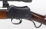 W.W. Greener MK III Martini Rifle .30-30 (Early 1900's) - 14 of 25