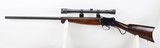 W.W. Greener MK III Martini Rifle .30-30 (Early 1900's) - 1 of 25