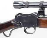 W.W. Greener MK III Martini Rifle .30-30 (Early 1900's) - 21 of 25