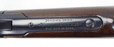 WINCHESTER MODEL 1892,38-40WIN,24"RD Barrel - 16 of 24