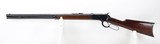 WINCHESTER MODEL 1892,38-40WIN,24"RD Barrel - 1 of 24