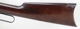 WINCHESTER MODEL 1892,38-40WIN,24"RD Barrel - 8 of 24