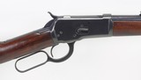 WINCHESTER MODEL 1892,38-40WIN,24"RD Barrel - 4 of 24