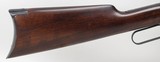 WINCHESTER MODEL 1892,38-40WIN,24"RD Barrel - 3 of 24