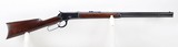 WINCHESTER MODEL 1892,38-40WIN,24"RD Barrel - 2 of 24
