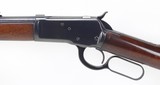 WINCHESTER MODEL 1892,38-40WIN,24"RD Barrel - 9 of 24