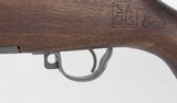 SPRINGFIELD ARMORY, M1 GARAND,(JAMES RIVER REBUILD) - 16 of 25