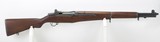 SPRINGFIELD ARMORY, M1 GARAND,(JAMES RIVER REBUILD) - 2 of 25