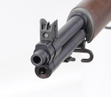 SPRINGFIELD ARMORY, M1 GARAND,(JAMES RIVER REBUILD) - 13 of 25