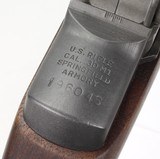 SPRINGFIELD ARMORY, M1 GARAND,(JAMES RIVER REBUILD) - 25 of 25