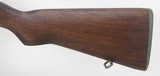 SPRINGFIELD ARMORY, M1 GARAND,(JAMES RIVER REBUILD) - 8 of 25
