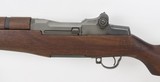 SPRINGFIELD ARMORY, M1 GARAND,(JAMES RIVER REBUILD) - 9 of 25