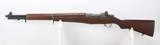 SPRINGFIELD ARMORY, M1 GARAND,(JAMES RIVER REBUILD) - 1 of 25