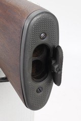 SPRINGFIELD ARMORY, M1 GARAND,(JAMES RIVER REBUILD) - 15 of 25