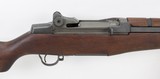 SPRINGFIELD ARMORY, M1 GARAND,(JAMES RIVER REBUILD) - 4 of 25