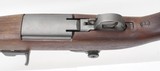SPRINGFIELD ARMORY, M1 GARAND,(JAMES RIVER REBUILD) - 19 of 25