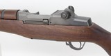 SPRINGFIELD ARMORY, M1 GARAND,(JAMES RIVER REBUILD) - 18 of 25